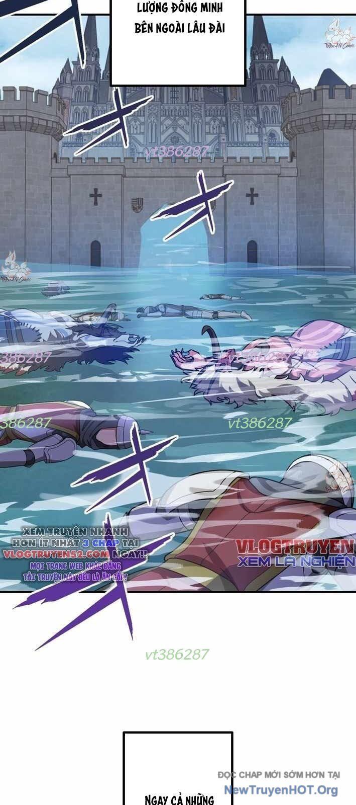 Sát Thủ Mạnh Nhất Chuyển Sinh Sang Thế Giới Khác Chapter 89 - 4