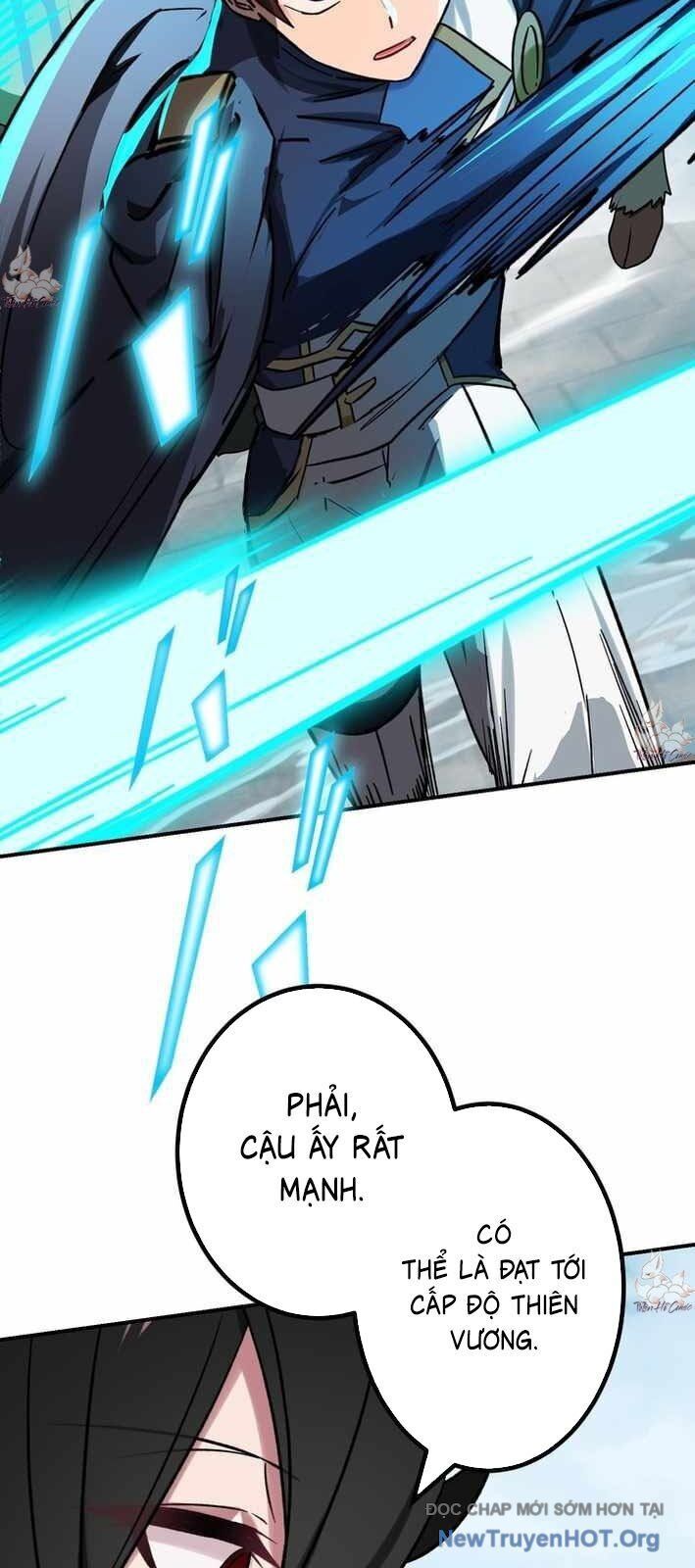 Sát Thủ Mạnh Nhất Chuyển Sinh Sang Thế Giới Khác Chapter 89 - 32