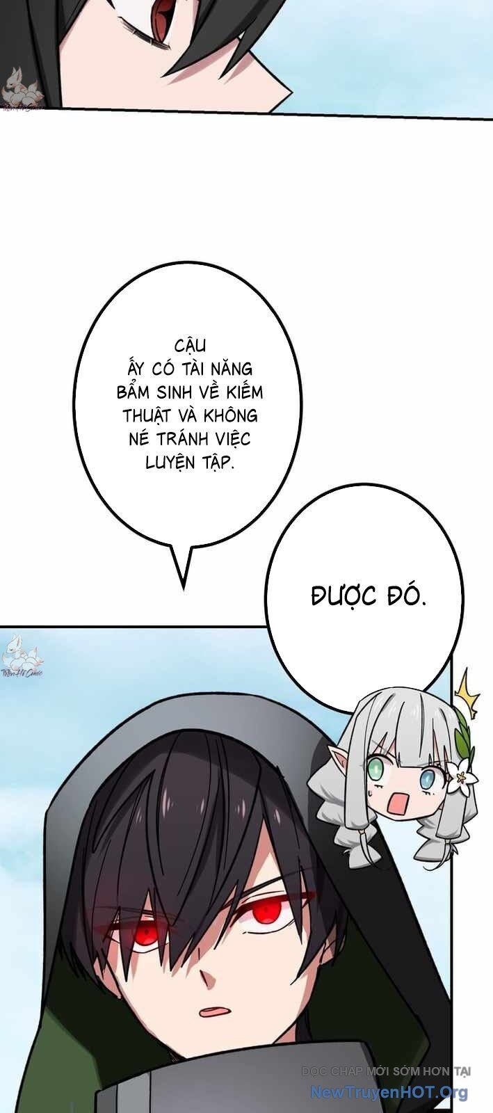 Sát Thủ Mạnh Nhất Chuyển Sinh Sang Thế Giới Khác Chapter 89 - 33