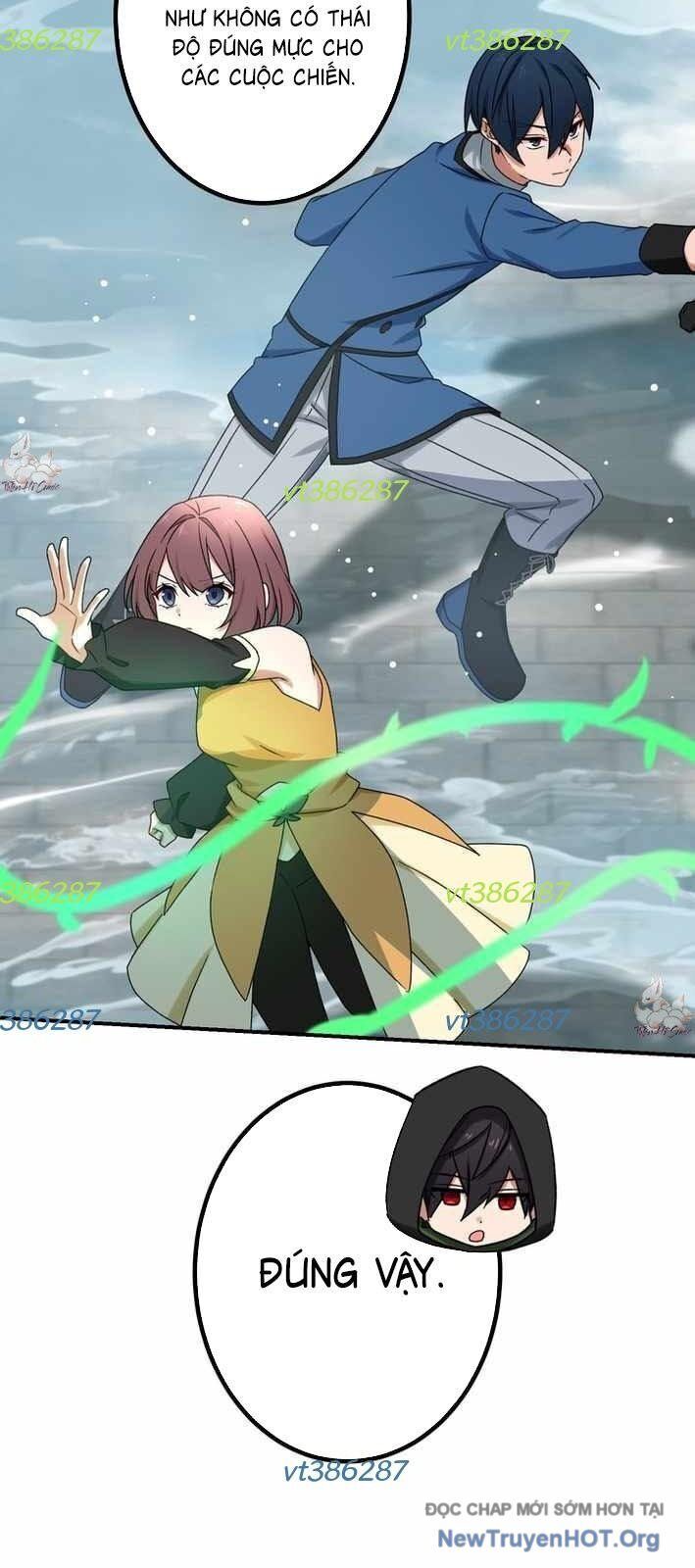 Sát Thủ Mạnh Nhất Chuyển Sinh Sang Thế Giới Khác Chapter 89 - 37