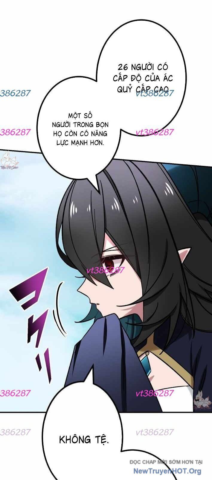 Sát Thủ Mạnh Nhất Chuyển Sinh Sang Thế Giới Khác Chapter 89 - 38