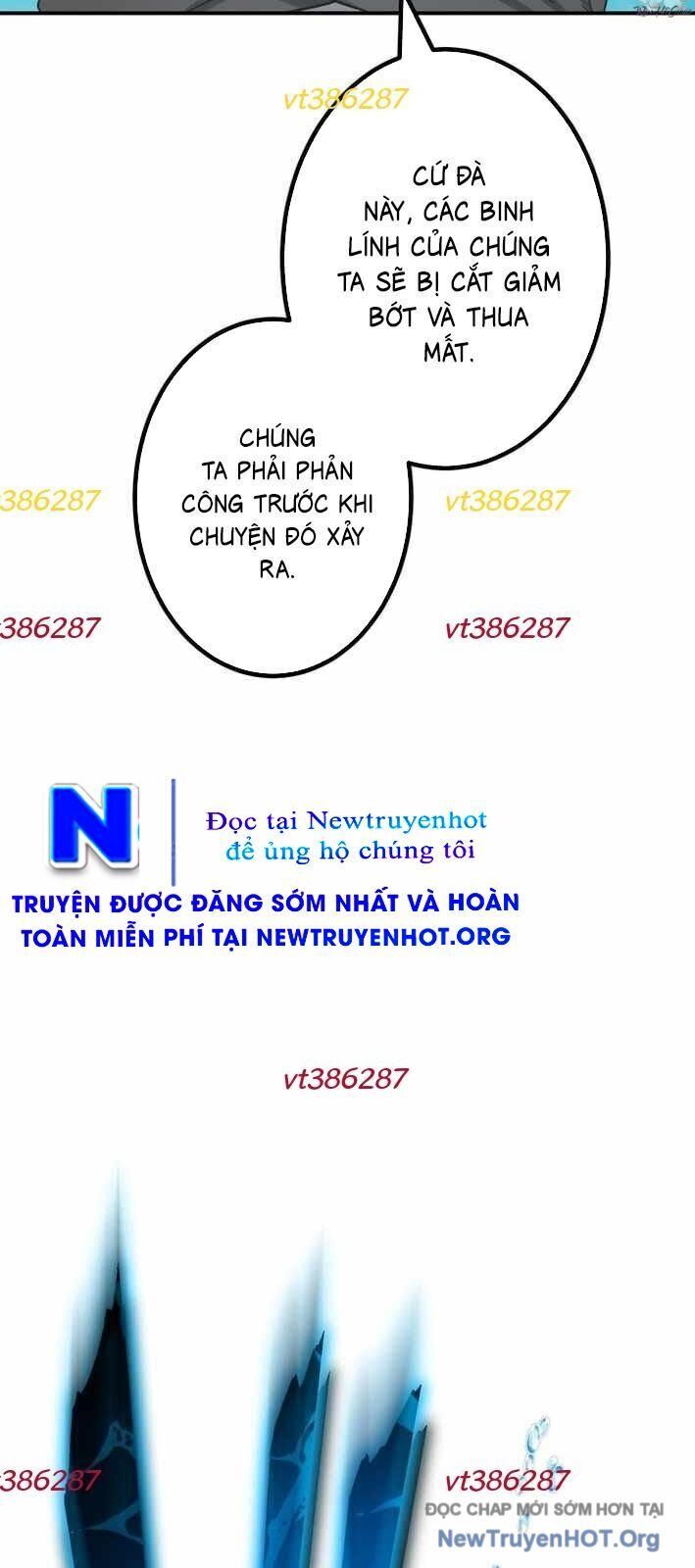 Sát Thủ Mạnh Nhất Chuyển Sinh Sang Thế Giới Khác Chapter 89 - 41