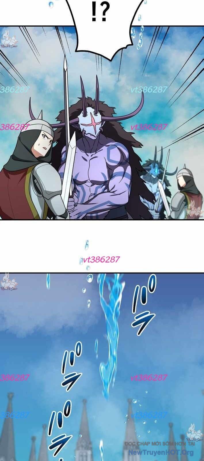 Sát Thủ Mạnh Nhất Chuyển Sinh Sang Thế Giới Khác Chapter 89 - 43