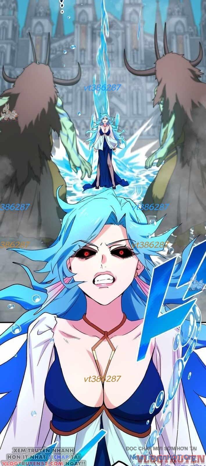 Sát Thủ Mạnh Nhất Chuyển Sinh Sang Thế Giới Khác Chapter 89 - 44