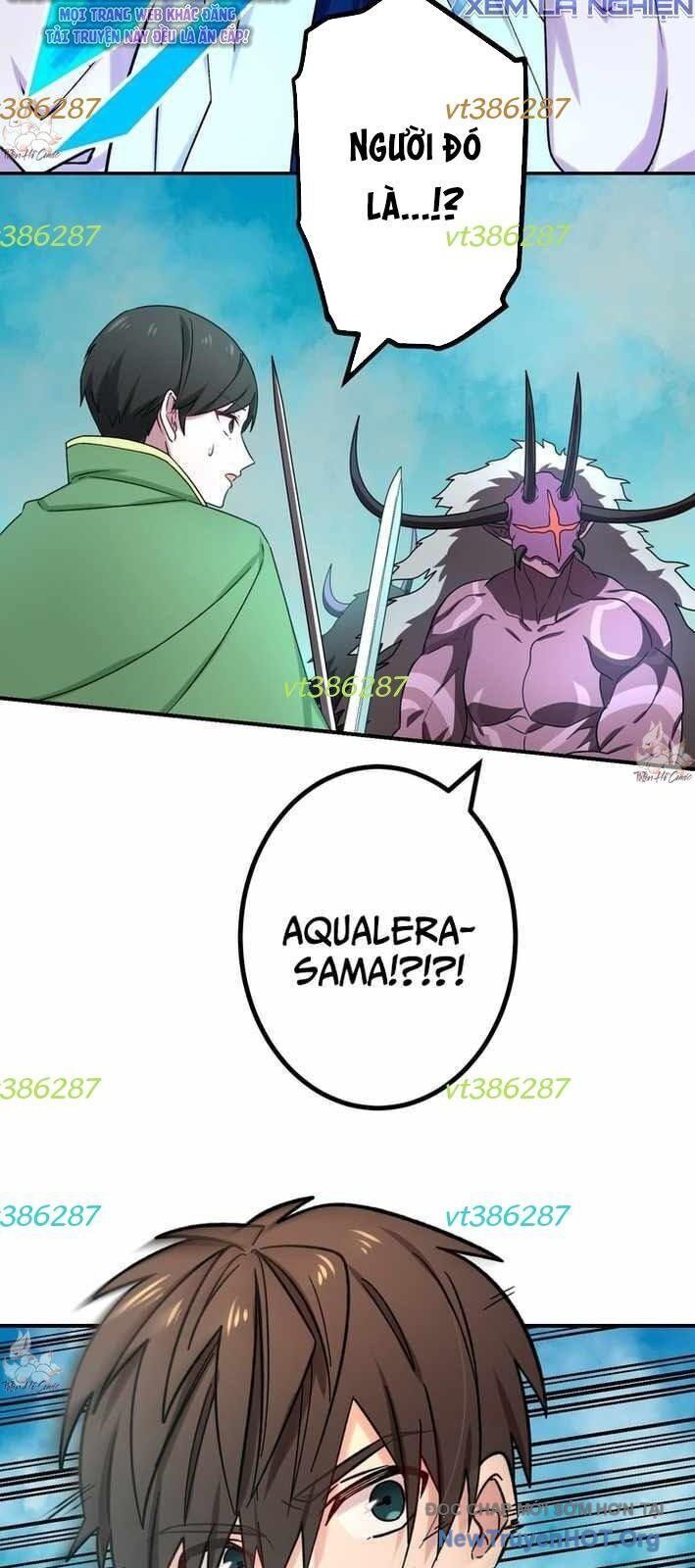 Sát Thủ Mạnh Nhất Chuyển Sinh Sang Thế Giới Khác Chapter 89 - 45
