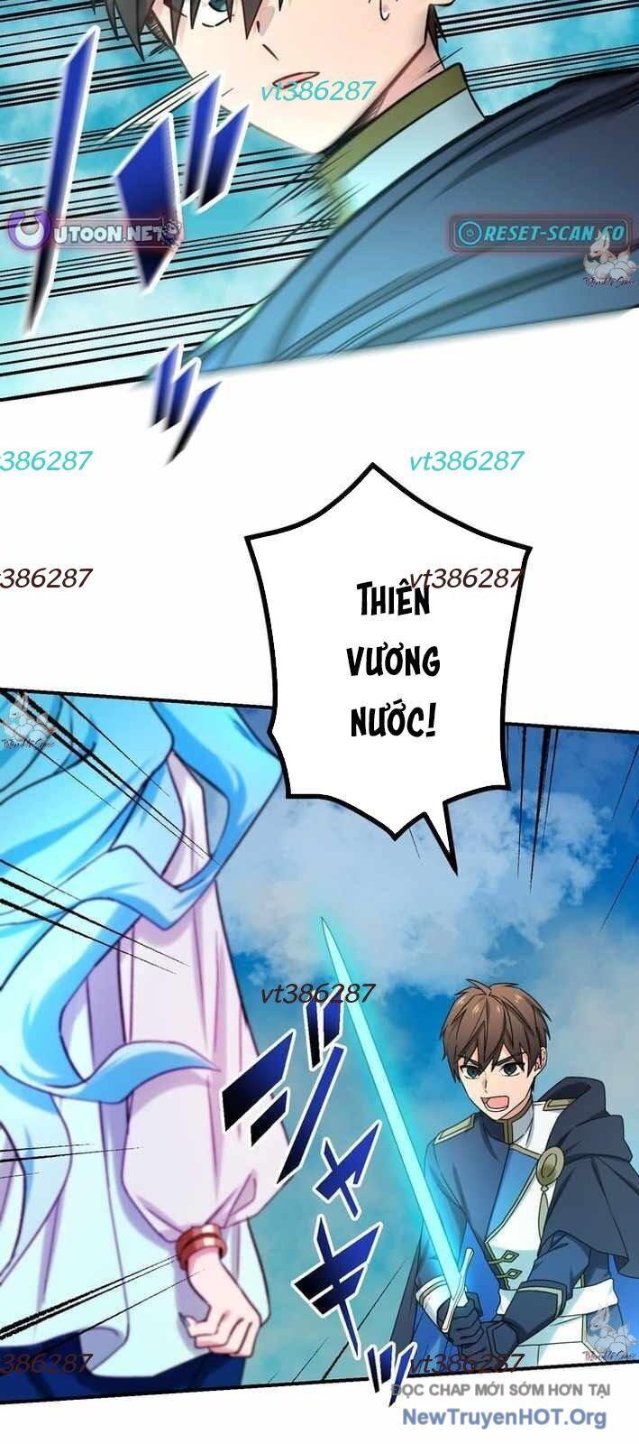 Sát Thủ Mạnh Nhất Chuyển Sinh Sang Thế Giới Khác Chapter 89 - 46
