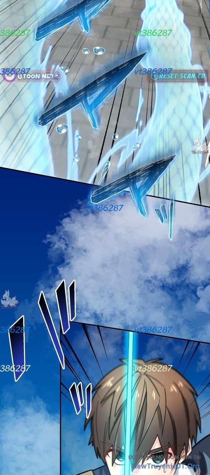 Sát Thủ Mạnh Nhất Chuyển Sinh Sang Thế Giới Khác Chapter 89 - 50