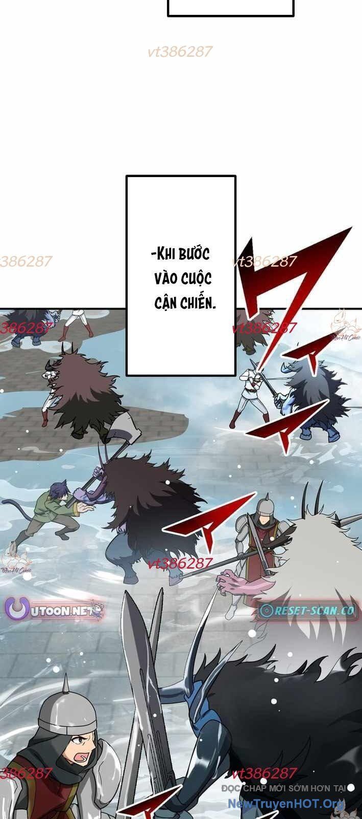 Sát Thủ Mạnh Nhất Chuyển Sinh Sang Thế Giới Khác Chapter 89 - 6