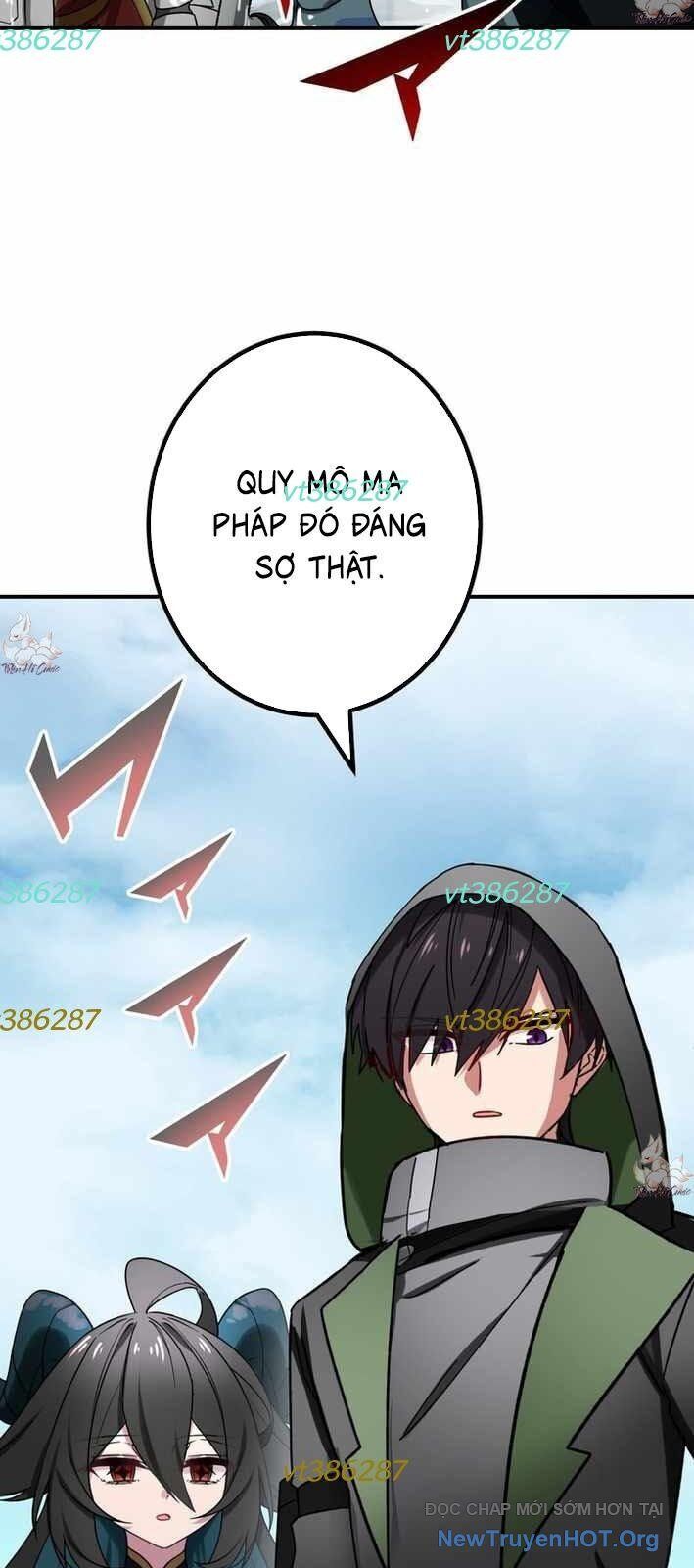 Sát Thủ Mạnh Nhất Chuyển Sinh Sang Thế Giới Khác Chapter 89 - 7