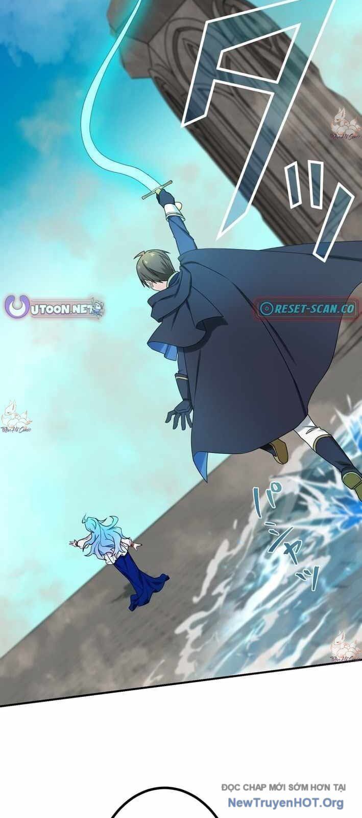 Sát Thủ Mạnh Nhất Chuyển Sinh Sang Thế Giới Khác Chapter 89 - 61