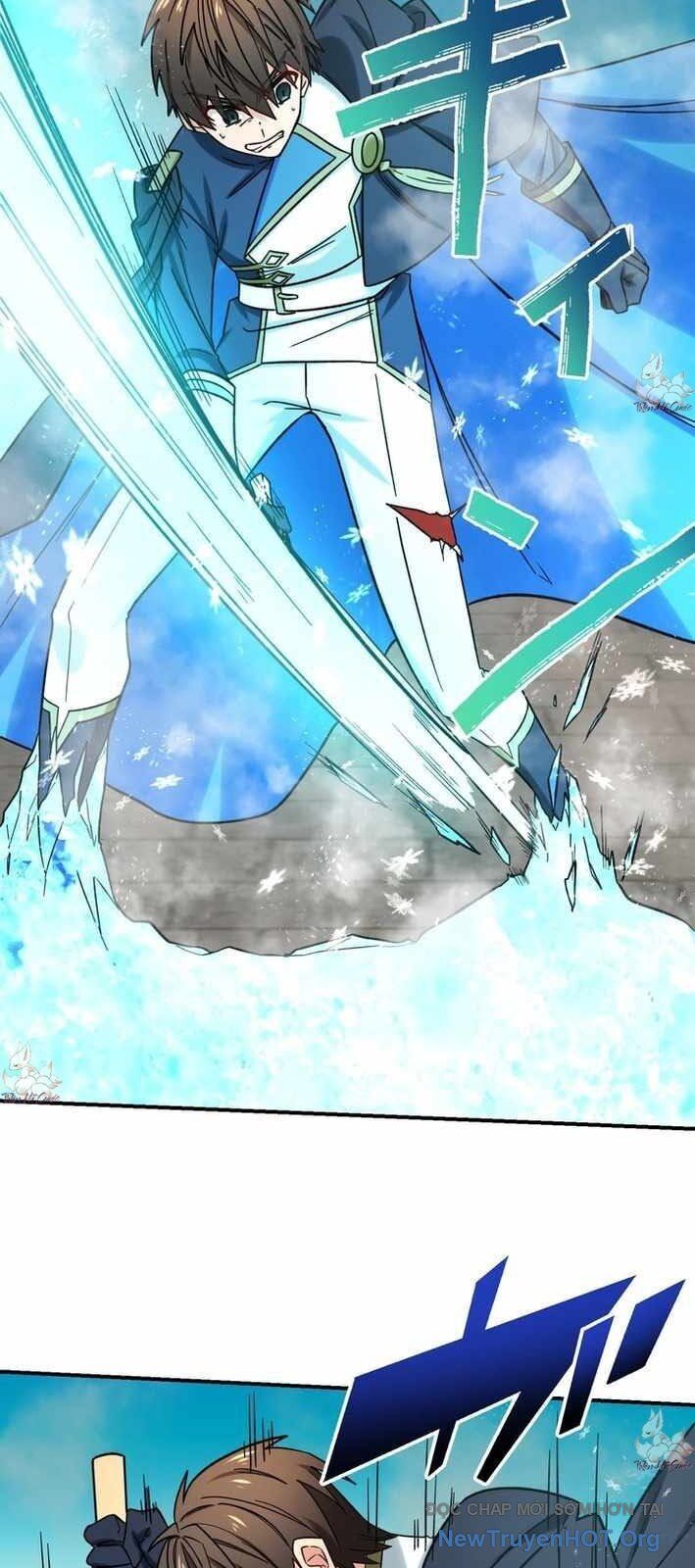 Sát Thủ Mạnh Nhất Chuyển Sinh Sang Thế Giới Khác Chapter 89 - 70