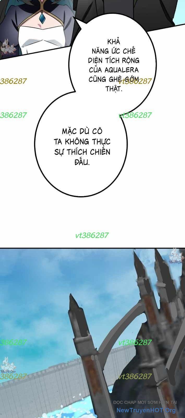 Sát Thủ Mạnh Nhất Chuyển Sinh Sang Thế Giới Khác Chapter 89 - 8