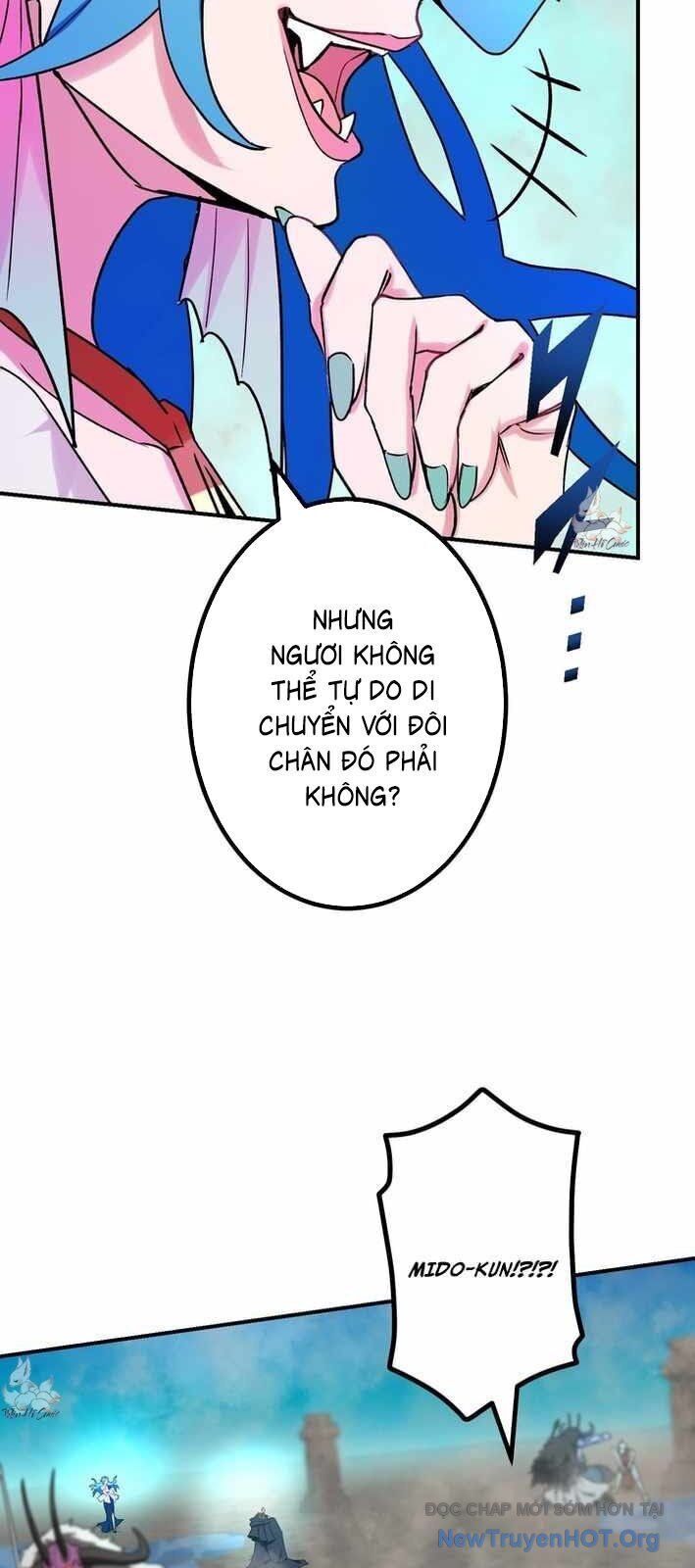 Sát Thủ Mạnh Nhất Chuyển Sinh Sang Thế Giới Khác Chapter 89 - 72