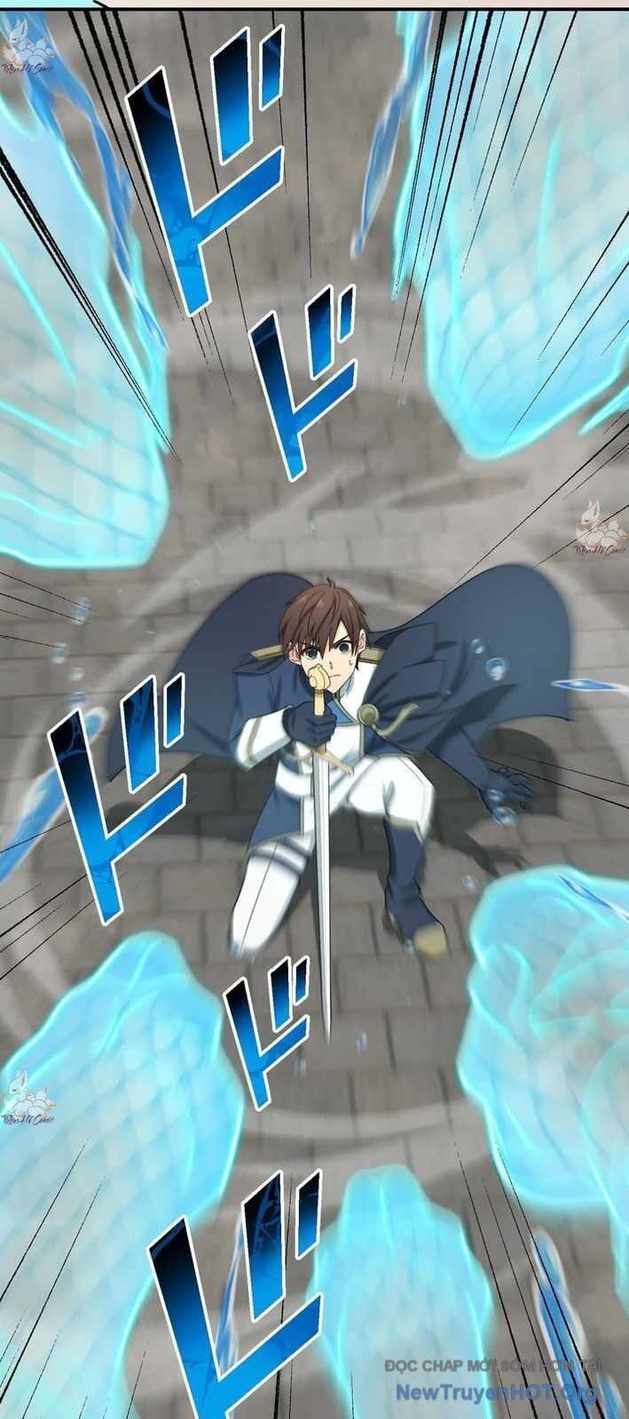 Sát Thủ Mạnh Nhất Chuyển Sinh Sang Thế Giới Khác Chapter 89 - 78