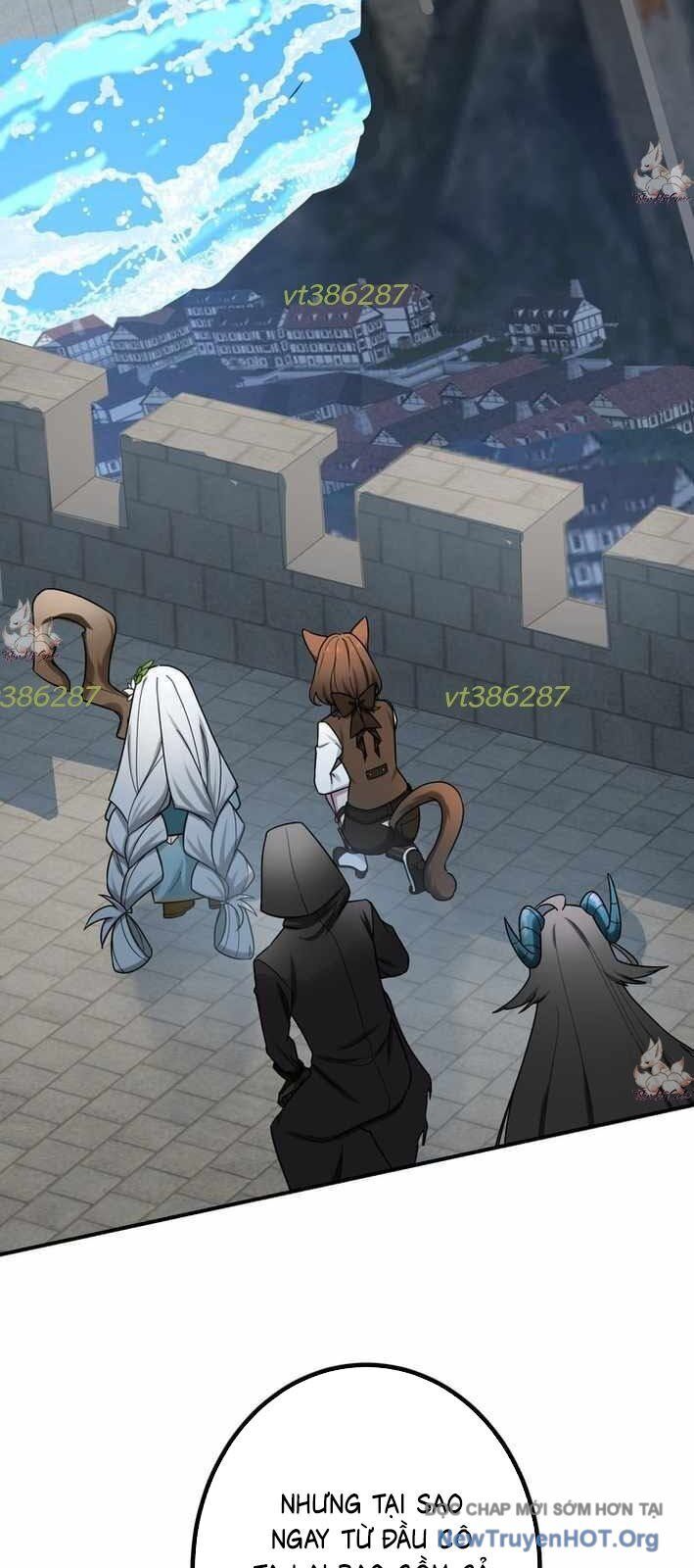 Sát Thủ Mạnh Nhất Chuyển Sinh Sang Thế Giới Khác Chapter 89 - 9