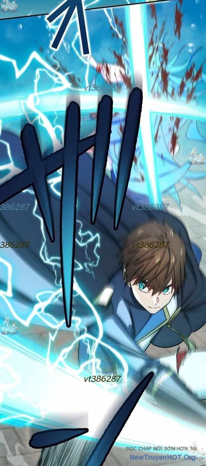 Sát Thủ Mạnh Nhất Chuyển Sinh Sang Thế Giới Khác Chapter 89 - 84