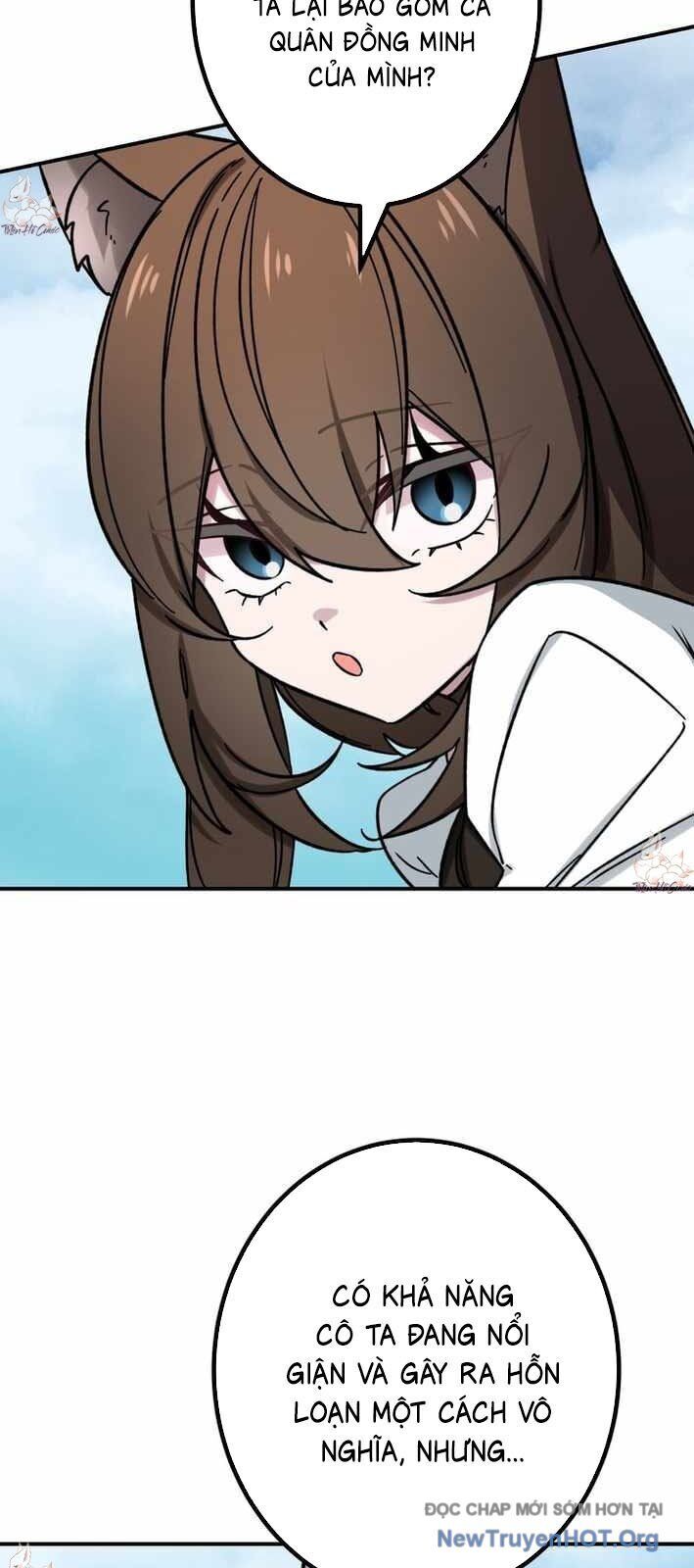 Sát Thủ Mạnh Nhất Chuyển Sinh Sang Thế Giới Khác Chapter 89 - 10