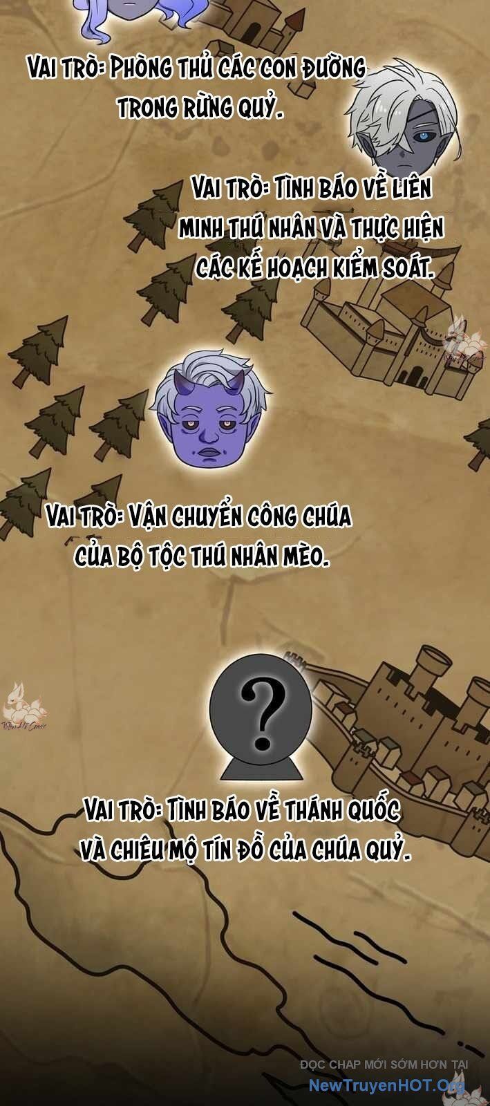 Sát Thủ Mạnh Nhất Chuyển Sinh Sang Thế Giới Khác Chapter 90 - 11