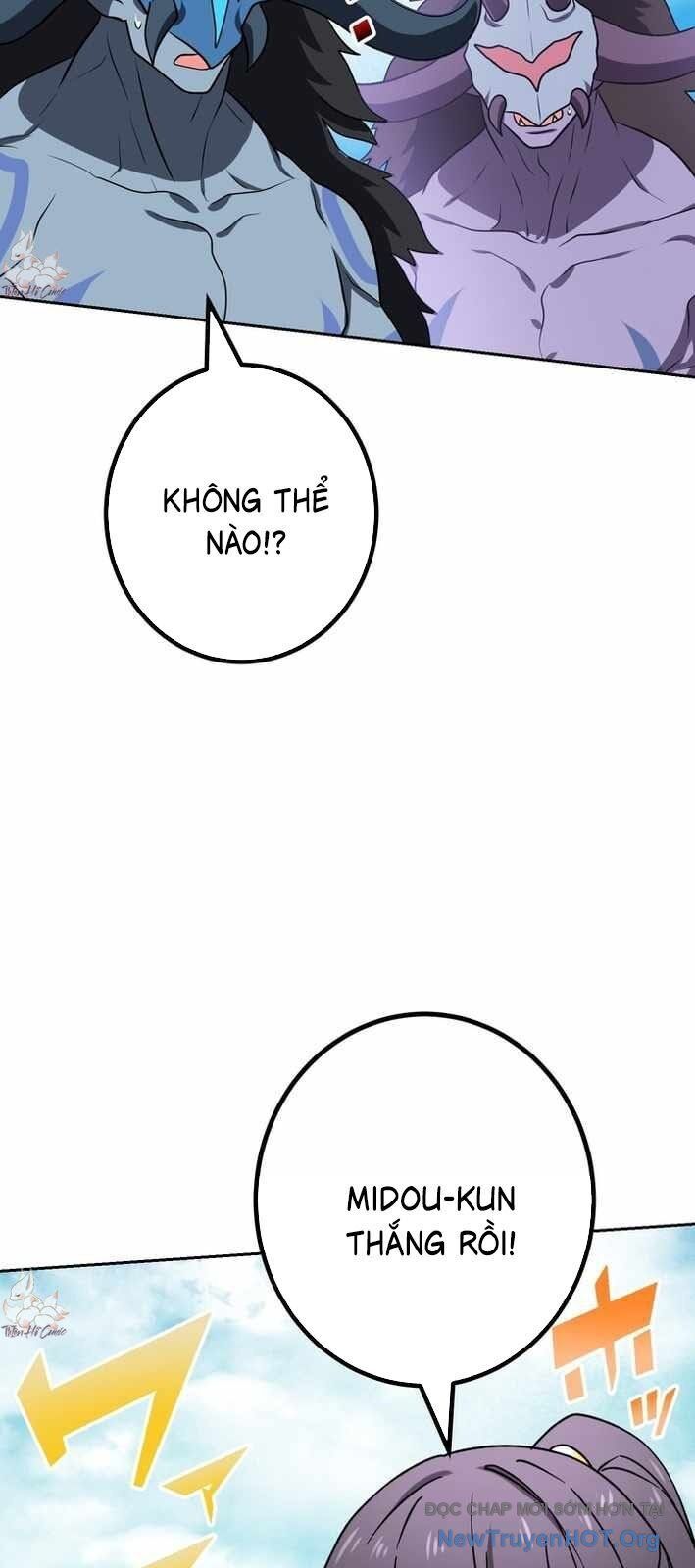 Sát Thủ Mạnh Nhất Chuyển Sinh Sang Thế Giới Khác Chapter 90 - 20