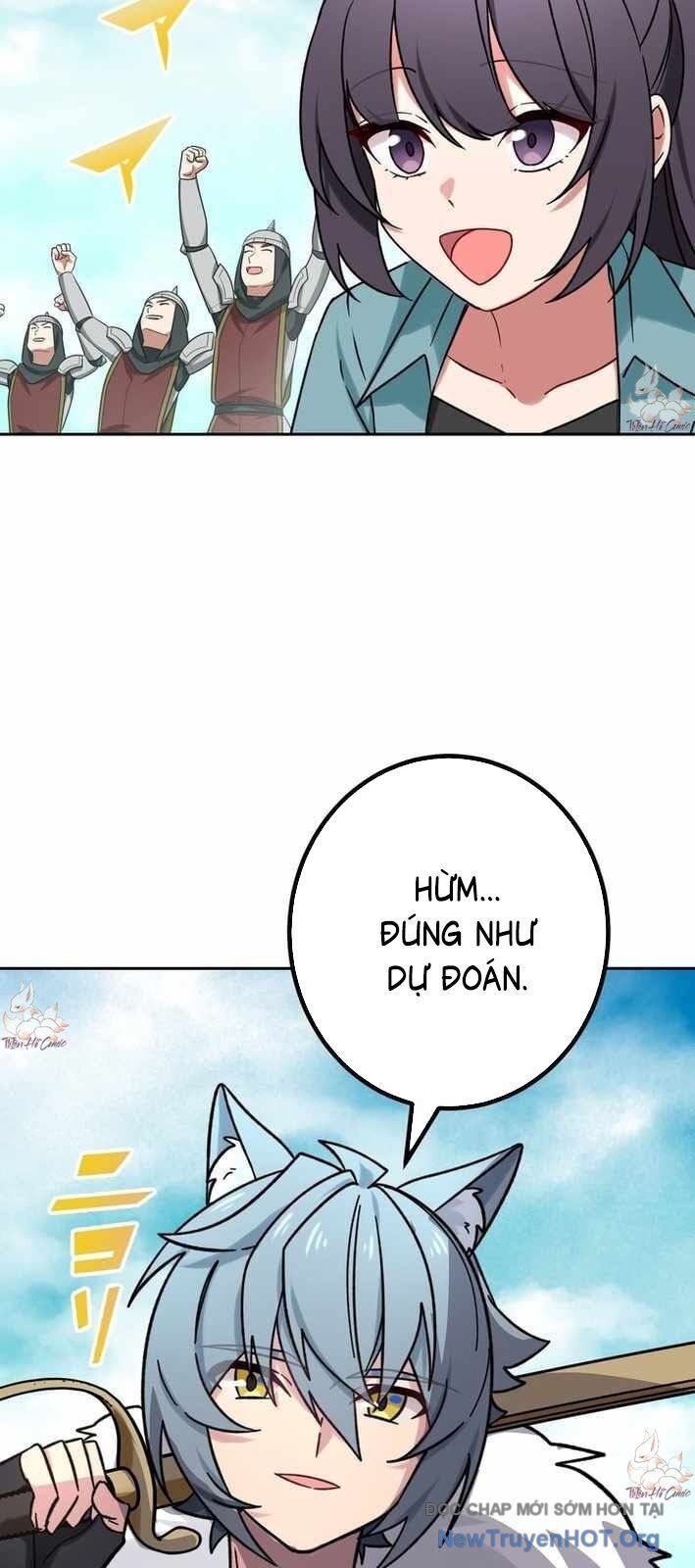 Sát Thủ Mạnh Nhất Chuyển Sinh Sang Thế Giới Khác Chapter 90 - 21