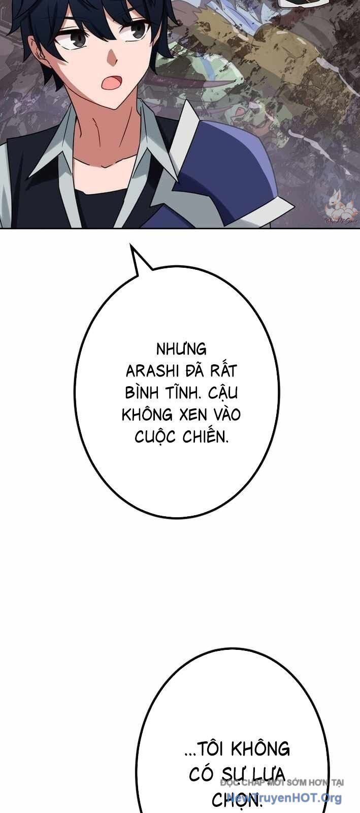 Sát Thủ Mạnh Nhất Chuyển Sinh Sang Thế Giới Khác Chapter 90 - 23