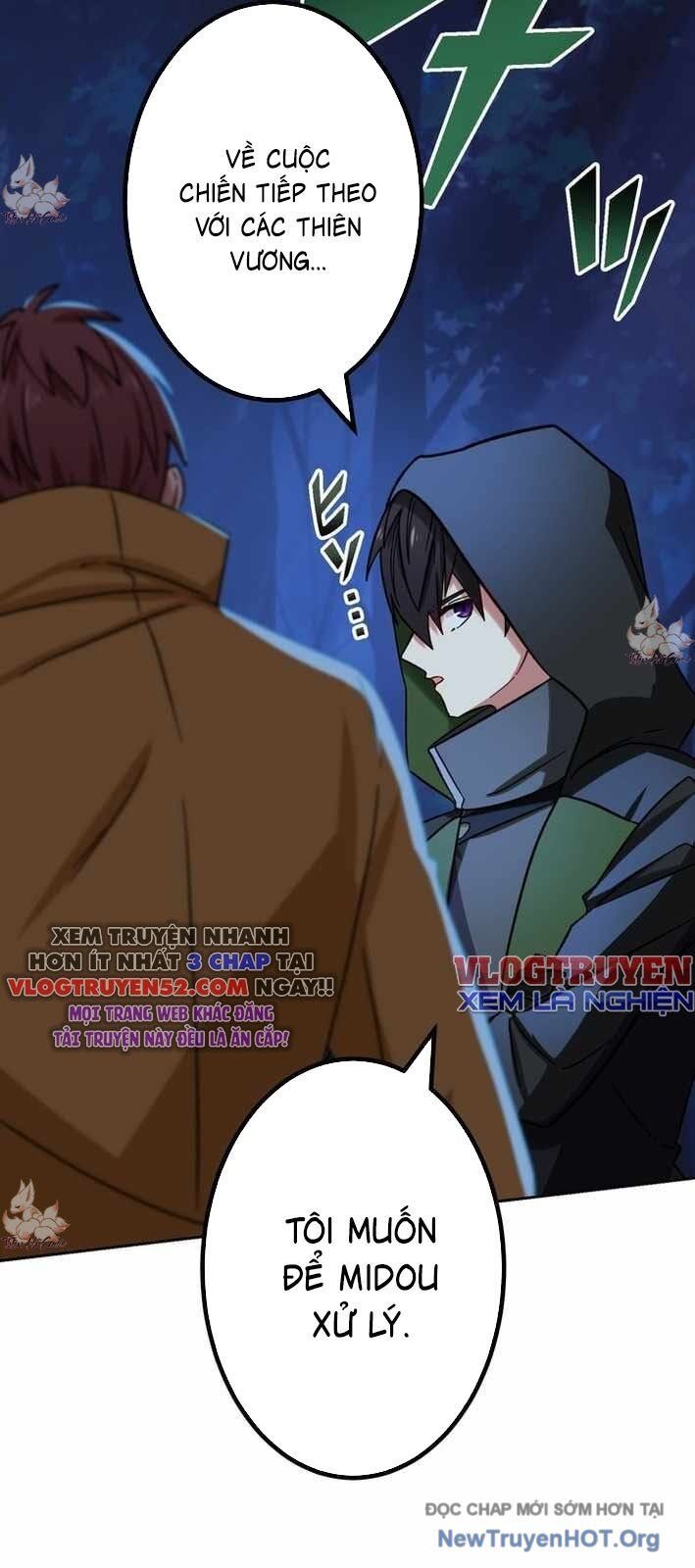Sát Thủ Mạnh Nhất Chuyển Sinh Sang Thế Giới Khác Chapter 90 - 31