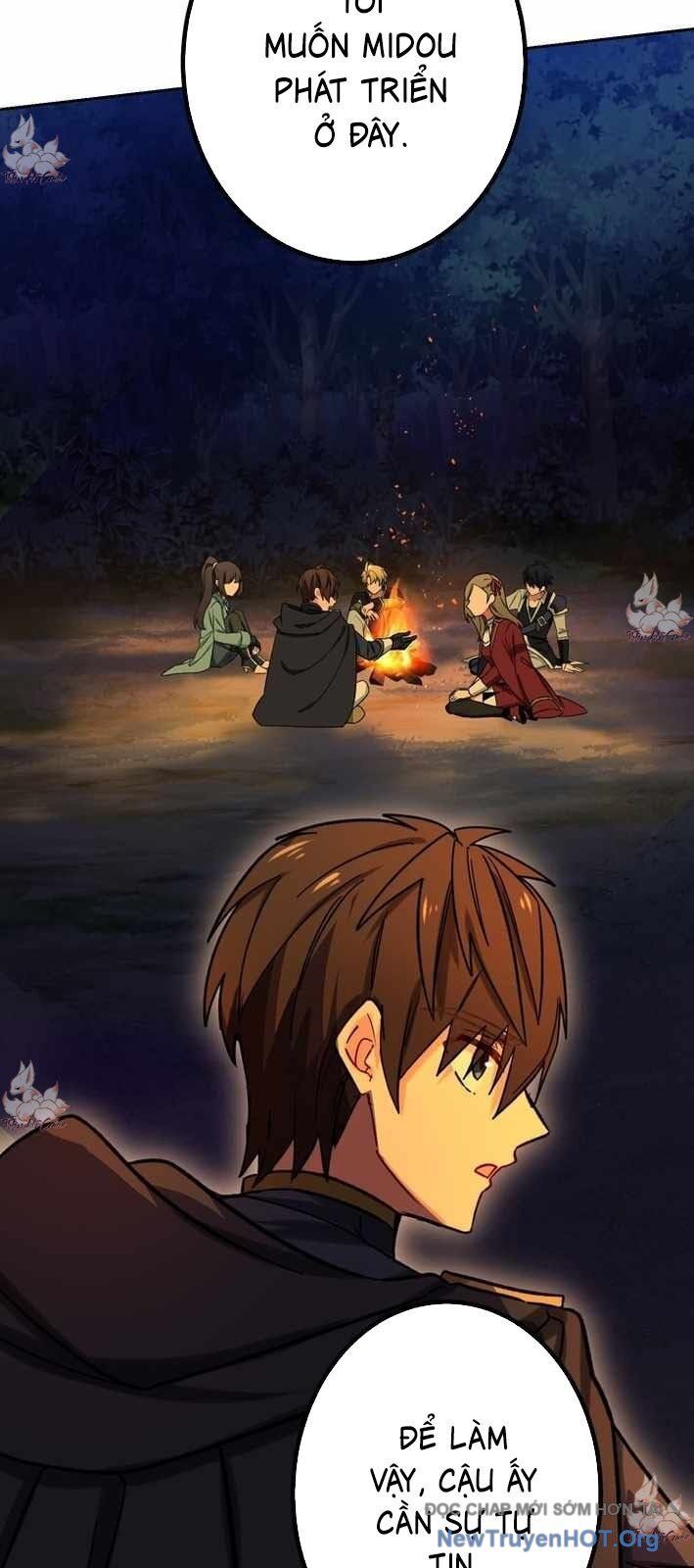 Sát Thủ Mạnh Nhất Chuyển Sinh Sang Thế Giới Khác Chapter 90 - 34