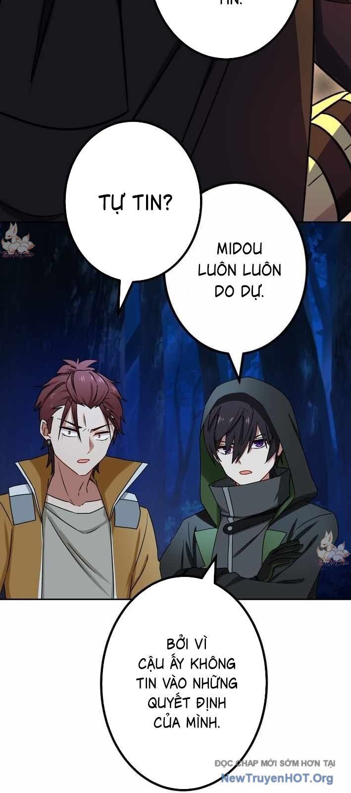 Sát Thủ Mạnh Nhất Chuyển Sinh Sang Thế Giới Khác Chapter 90 - 35