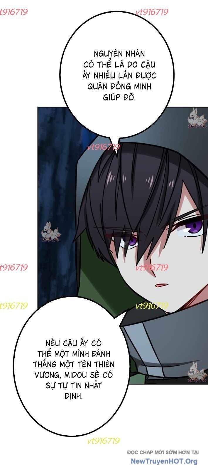 Sát Thủ Mạnh Nhất Chuyển Sinh Sang Thế Giới Khác Chapter 90 - 37