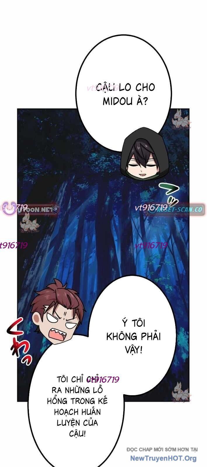 Sát Thủ Mạnh Nhất Chuyển Sinh Sang Thế Giới Khác Chapter 90 - 39