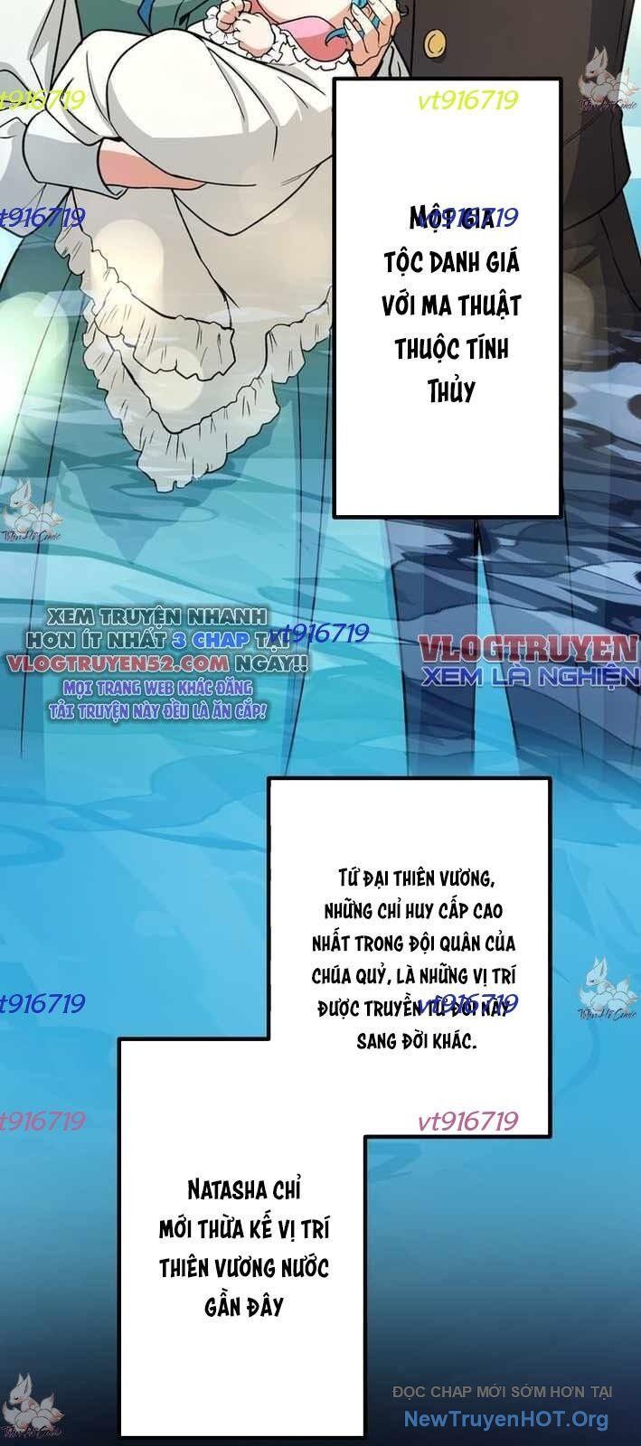 Sát Thủ Mạnh Nhất Chuyển Sinh Sang Thế Giới Khác Chapter 90 - 5