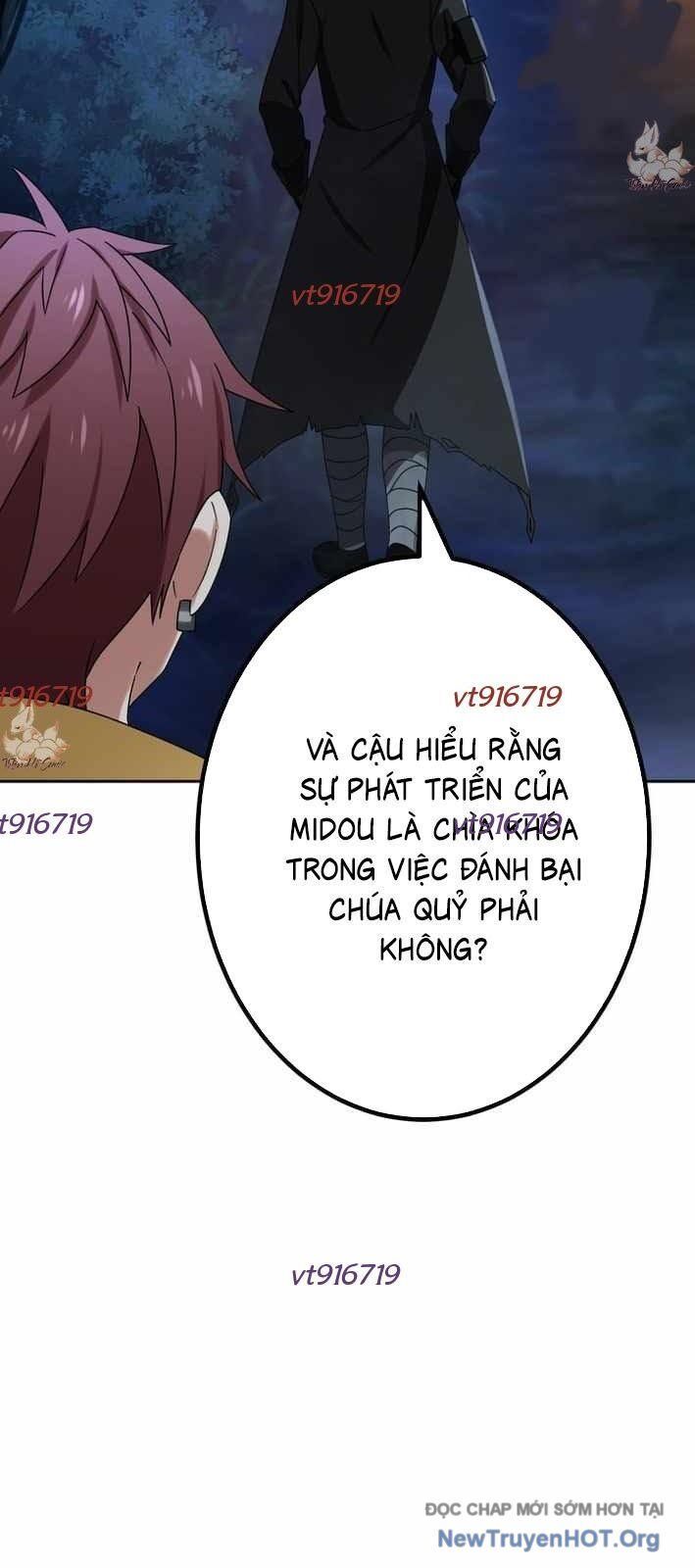 Sát Thủ Mạnh Nhất Chuyển Sinh Sang Thế Giới Khác Chapter 90 - 44