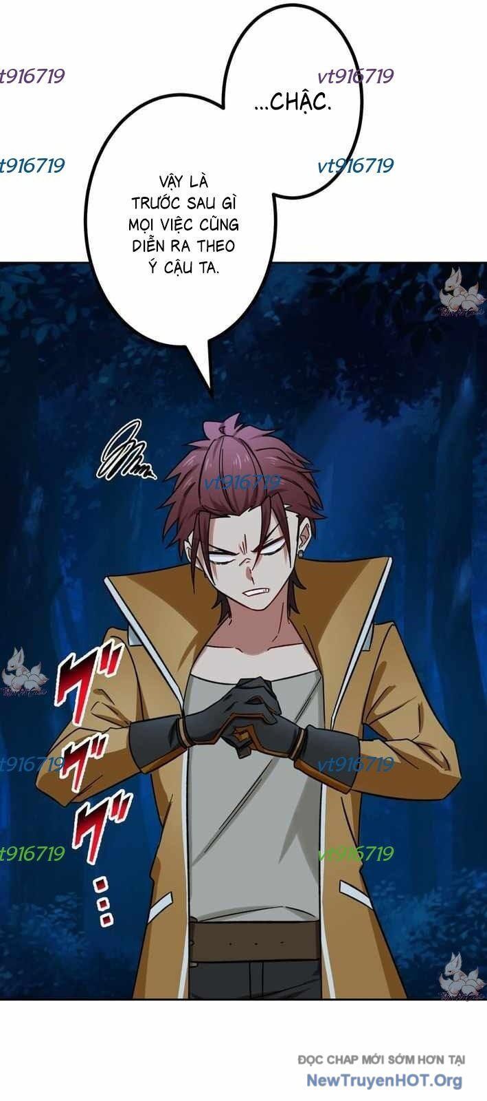 Sát Thủ Mạnh Nhất Chuyển Sinh Sang Thế Giới Khác Chapter 90 - 45