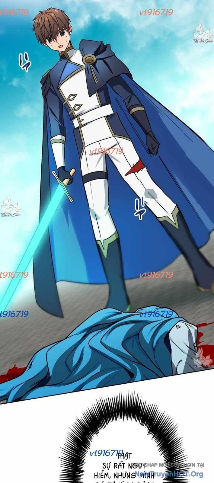 Sát Thủ Mạnh Nhất Chuyển Sinh Sang Thế Giới Khác Chapter 90 - 47