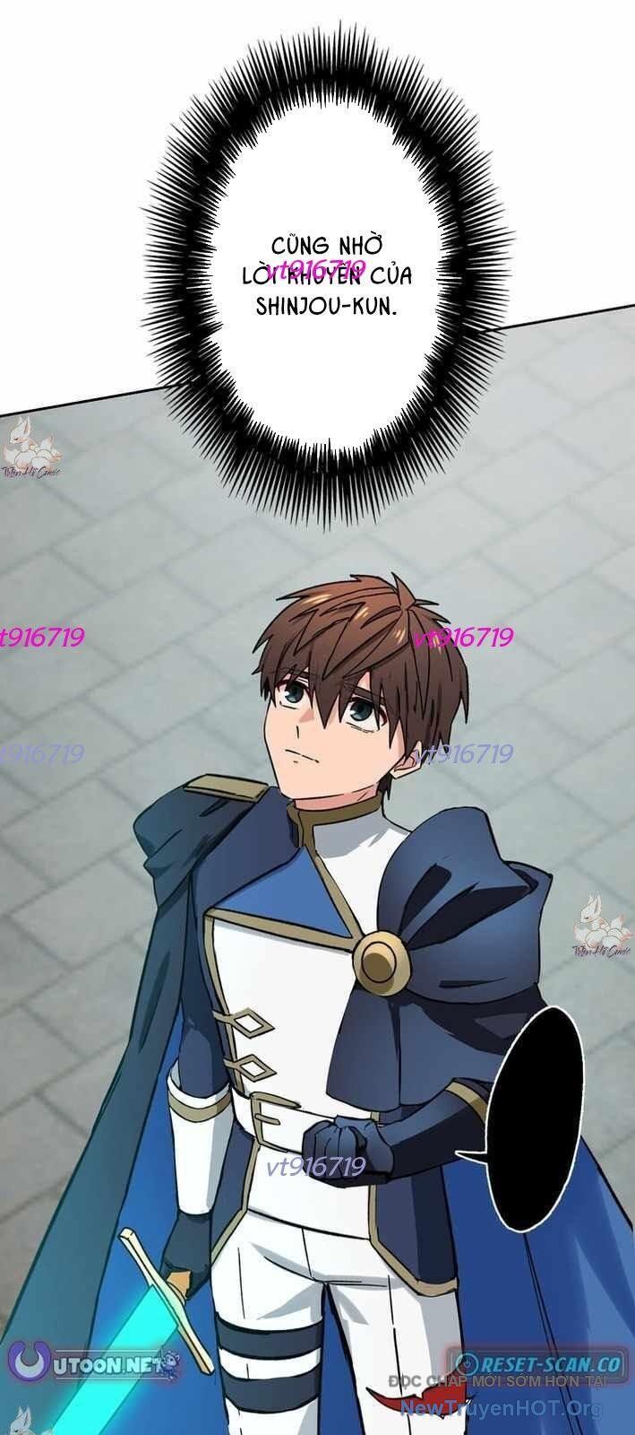 Sát Thủ Mạnh Nhất Chuyển Sinh Sang Thế Giới Khác Chapter 90 - 49