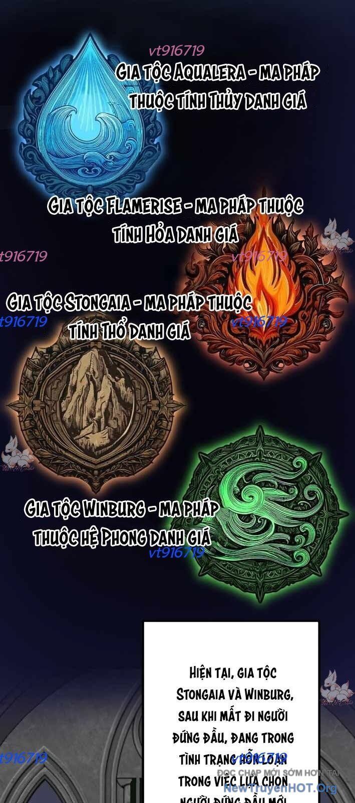 Sát Thủ Mạnh Nhất Chuyển Sinh Sang Thế Giới Khác Chapter 90 - 6