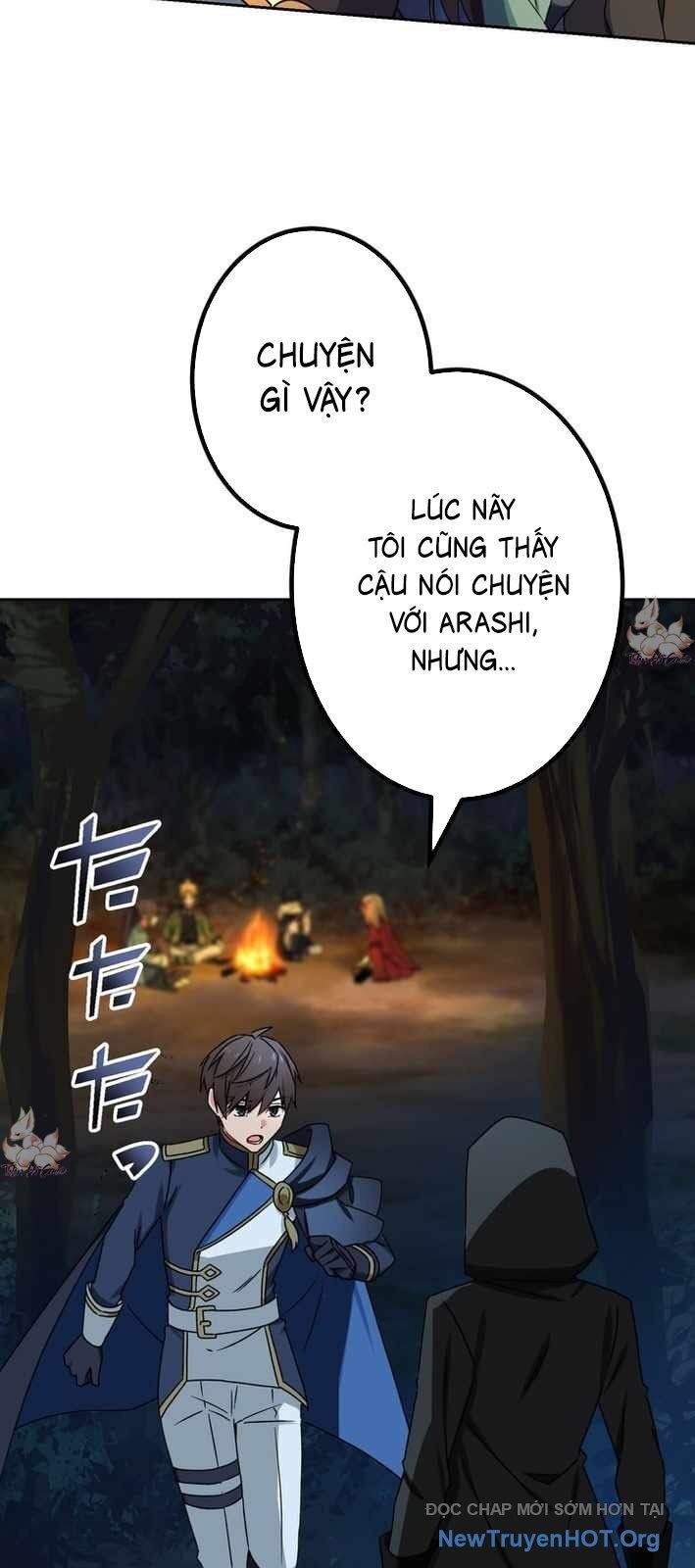 Sát Thủ Mạnh Nhất Chuyển Sinh Sang Thế Giới Khác Chapter 90 - 52