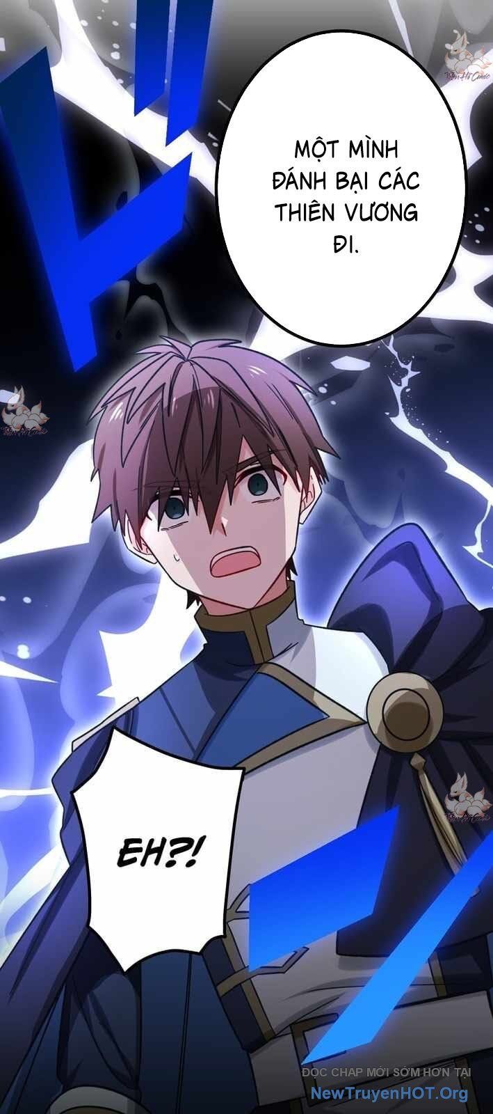Sát Thủ Mạnh Nhất Chuyển Sinh Sang Thế Giới Khác Chapter 90 - 57