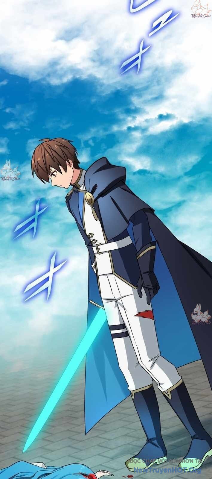 Sát Thủ Mạnh Nhất Chuyển Sinh Sang Thế Giới Khác Chapter 90 - 59