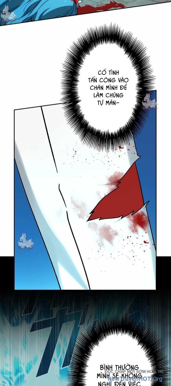 Sát Thủ Mạnh Nhất Chuyển Sinh Sang Thế Giới Khác Chapter 90 - 60