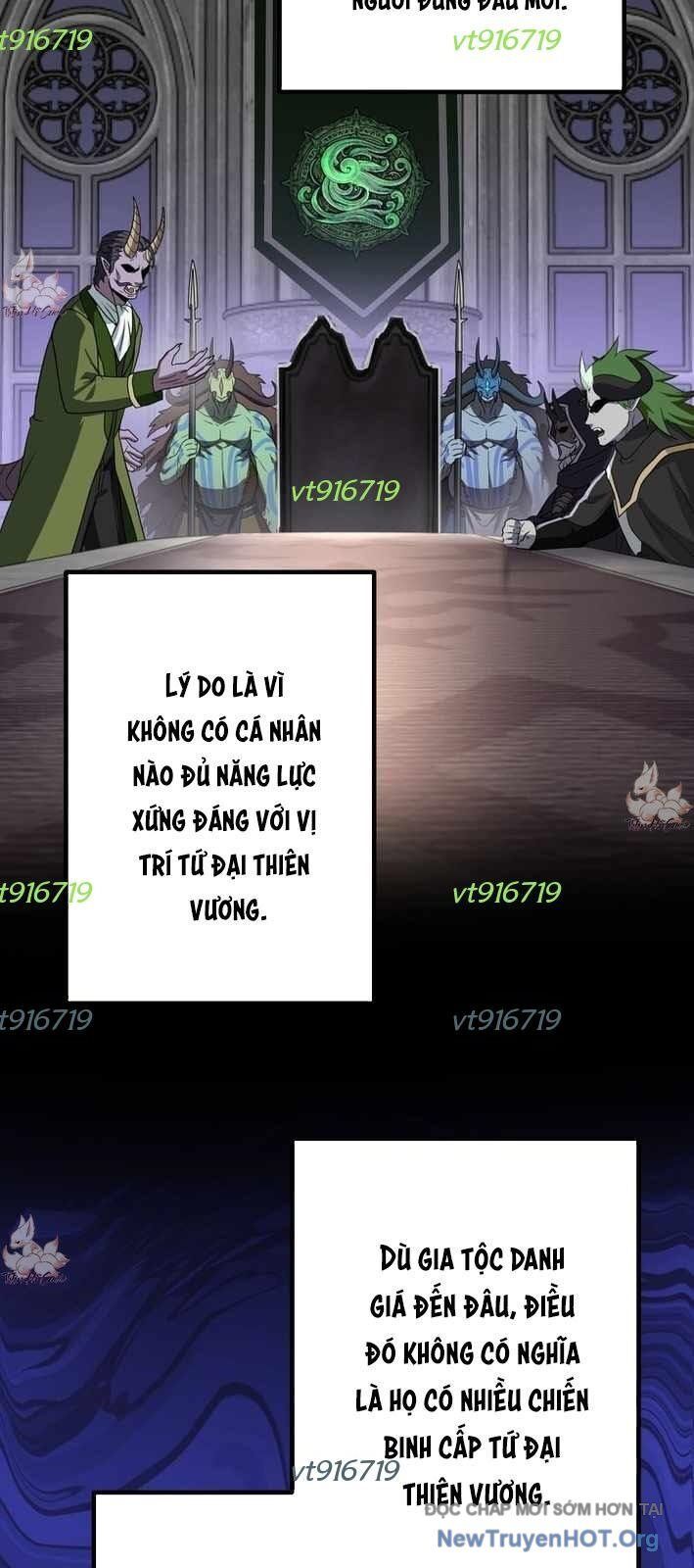 Sát Thủ Mạnh Nhất Chuyển Sinh Sang Thế Giới Khác Chapter 90 - 7