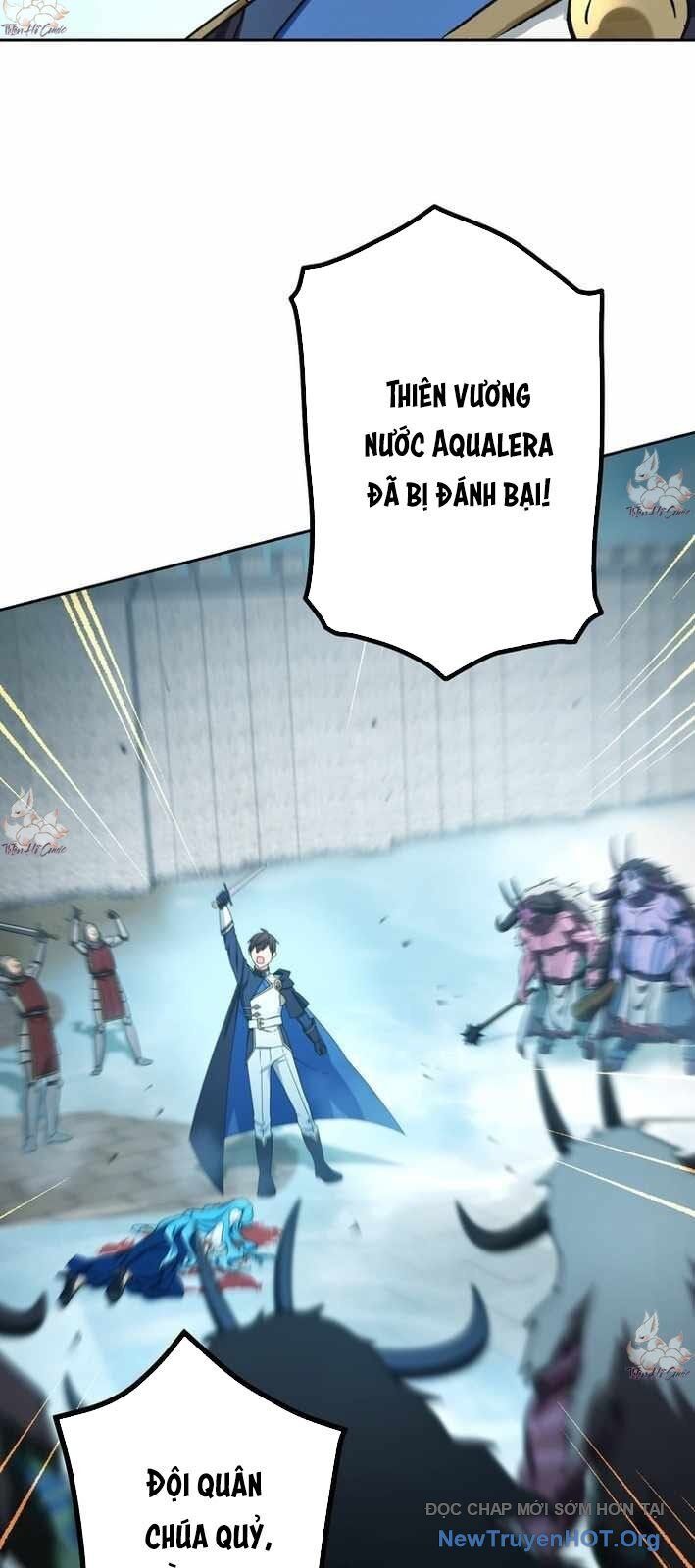 Sát Thủ Mạnh Nhất Chuyển Sinh Sang Thế Giới Khác Chapter 90 - 64