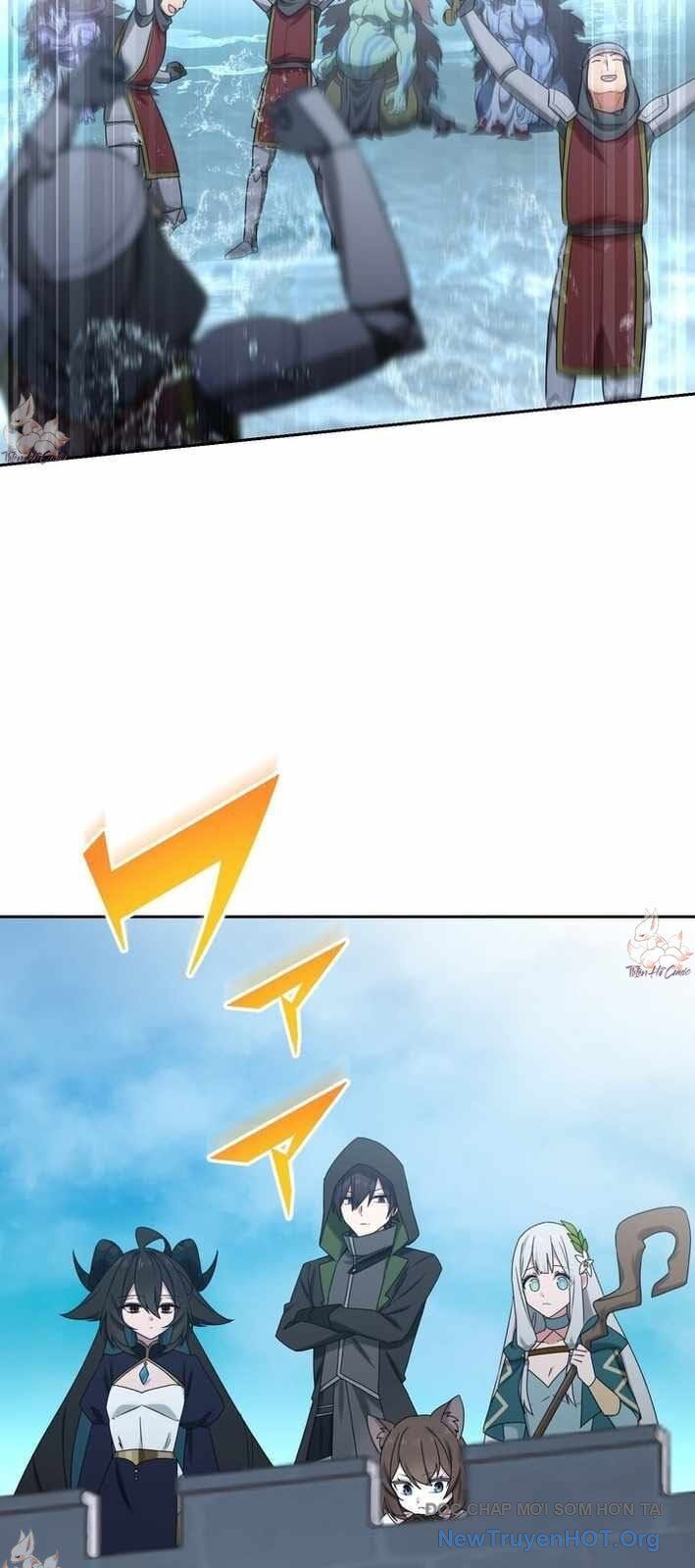 Sát Thủ Mạnh Nhất Chuyển Sinh Sang Thế Giới Khác Chapter 90 - 67