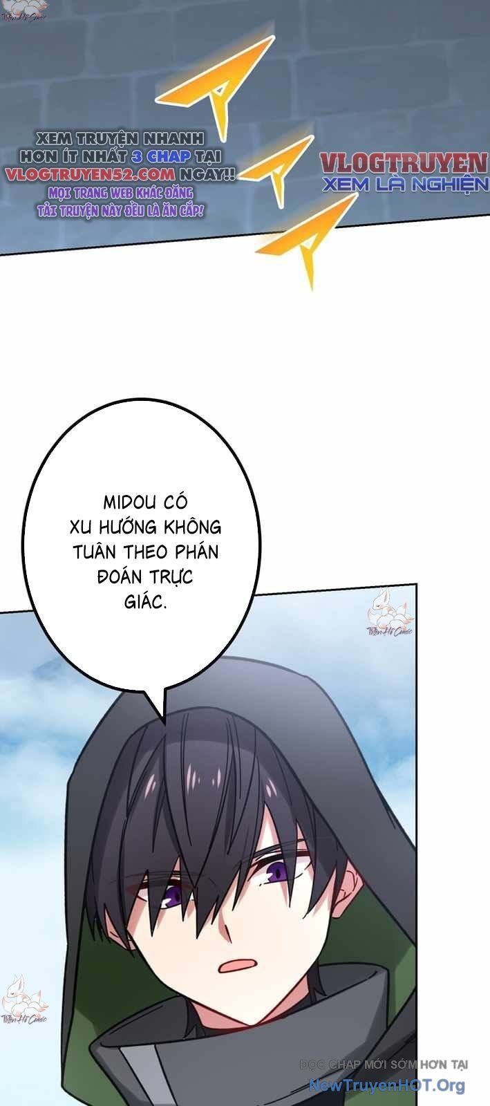 Sát Thủ Mạnh Nhất Chuyển Sinh Sang Thế Giới Khác Chapter 90 - 68