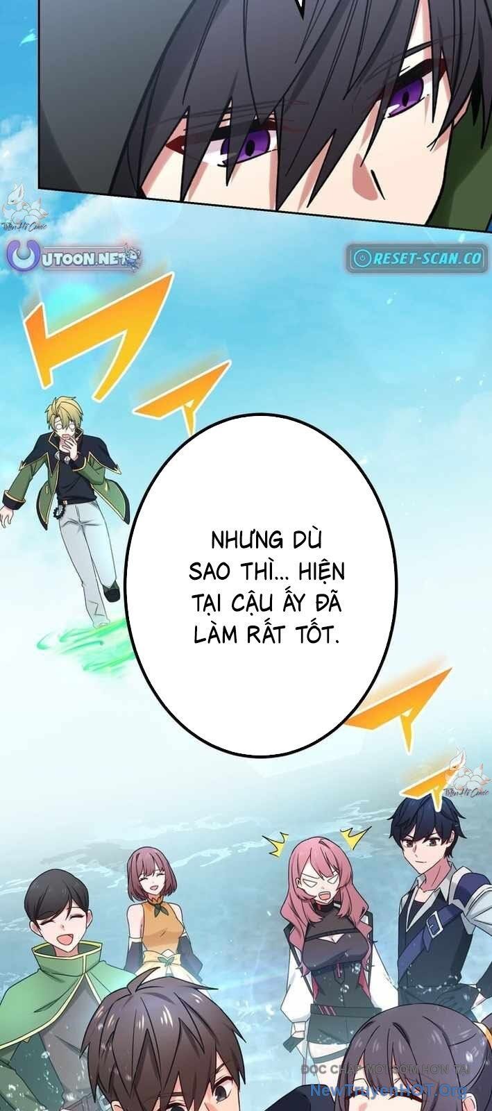 Sát Thủ Mạnh Nhất Chuyển Sinh Sang Thế Giới Khác Chapter 90 - 75