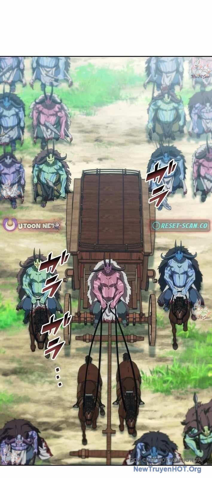 Sát Thủ Mạnh Nhất Chuyển Sinh Sang Thế Giới Khác Chapter 90 - 77