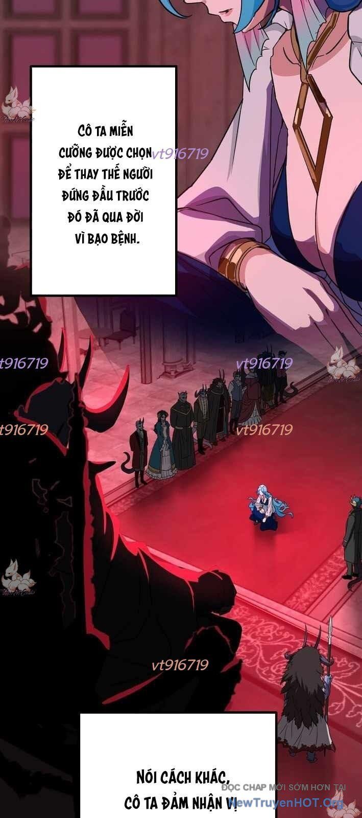 Sát Thủ Mạnh Nhất Chuyển Sinh Sang Thế Giới Khác Chapter 90 - 9