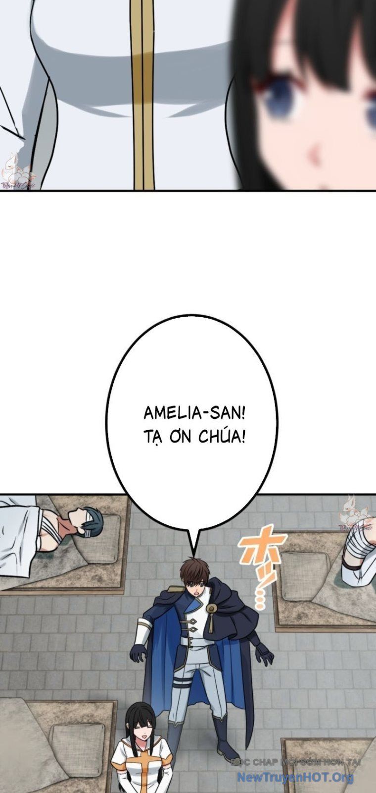 Sát Thủ Mạnh Nhất Chuyển Sinh Sang Thế Giới Khác Chapter 91 - 12