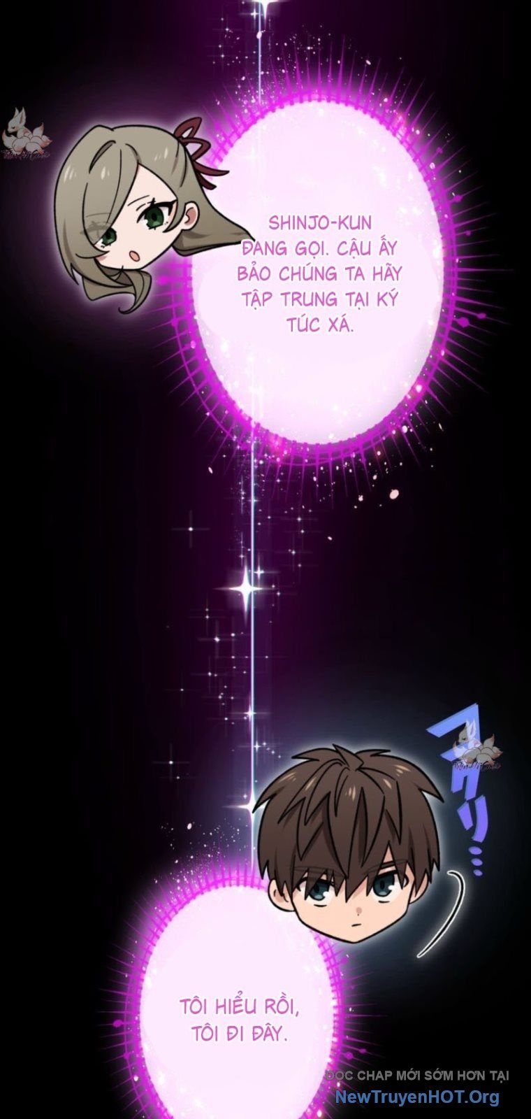 Sát Thủ Mạnh Nhất Chuyển Sinh Sang Thế Giới Khác Chapter 91 - 19