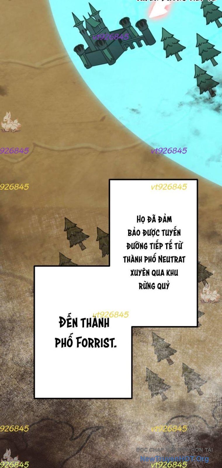 Sát Thủ Mạnh Nhất Chuyển Sinh Sang Thế Giới Khác Chapter 91 - 3